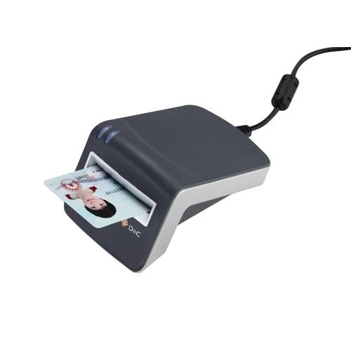 德卡T6型醫?？ㄗx寫機