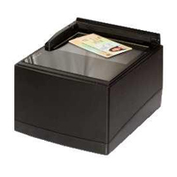 外國人永久居留證讀卡器機具能讀哪些信息？